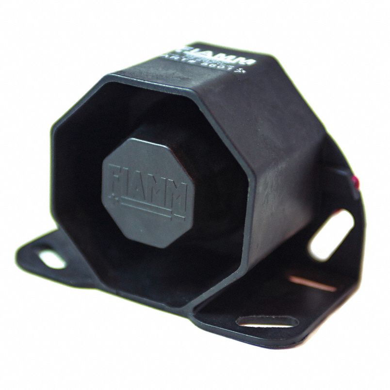 56018 87-112 dB Back-up Alarm