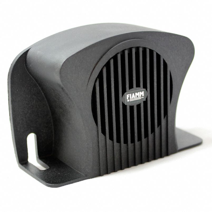 56025 97, 107 dB Back-up Alarm