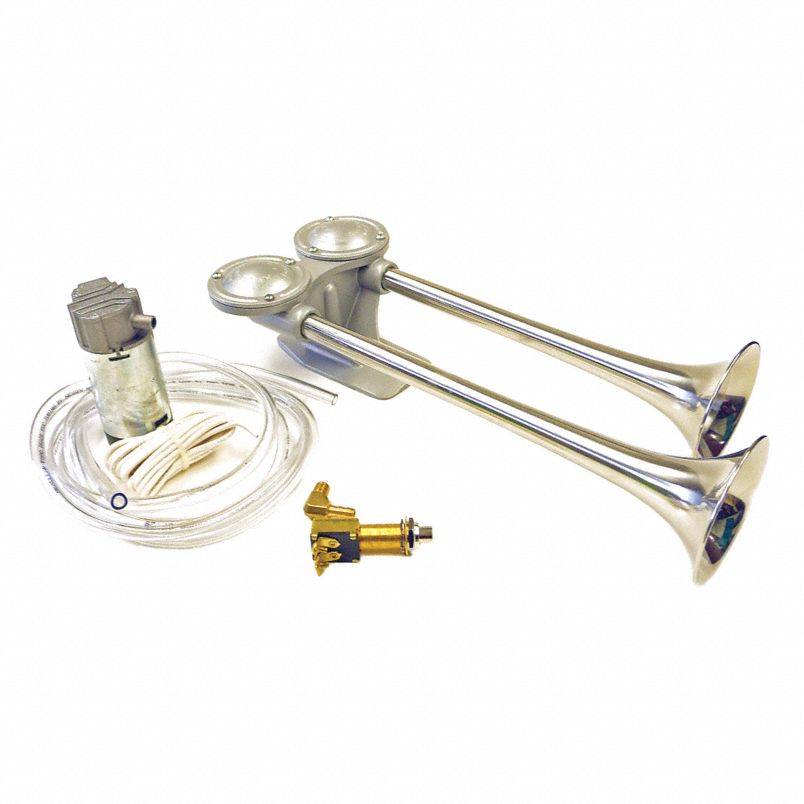62330 117 dB Air Horn & kit