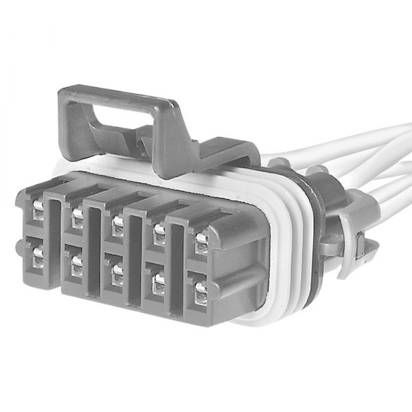 PT1105 Connector with Lead for 2000 Chevrolet Impala