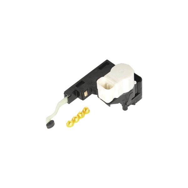 Rear Right Actuator Kit- for 2000-2004 Chevrolet Suburban 1500
