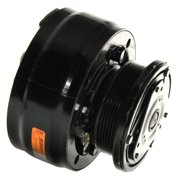 15-20285 Compressor Assembly for 1988-1992 GMC K1500