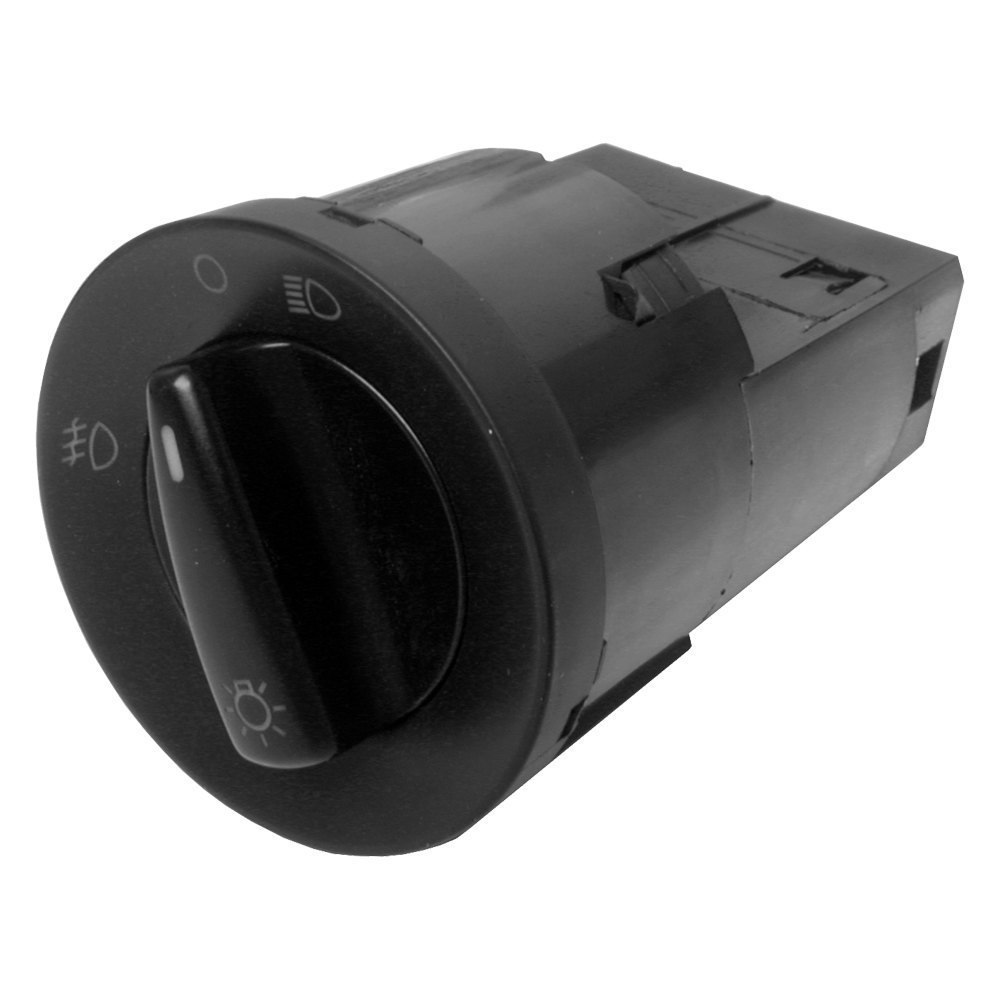 1C0941531C Headlight Switch for 1998-2005 Beetle Volkswagen