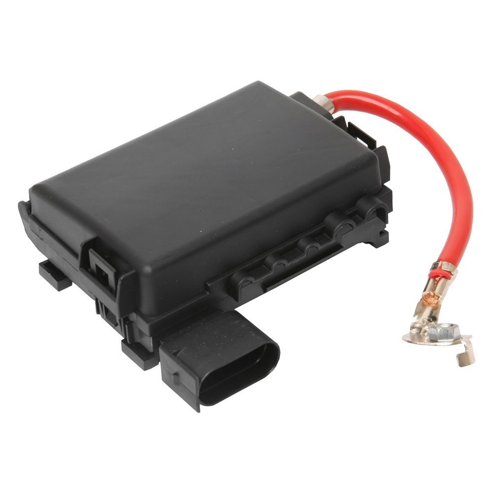 1J0937617D Fuse Box with Cable for 2003-2006 Beetle Volkswagen