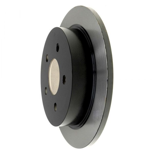 18A811 Rear Brake Rotor Assembly for 1997-2005 Buick Century