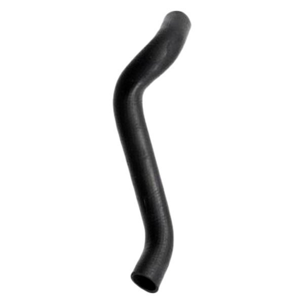 71960 Engine Coolant Curved Radiator Hose for 1997-2002 Ford E350 Econoline Club Wagon
