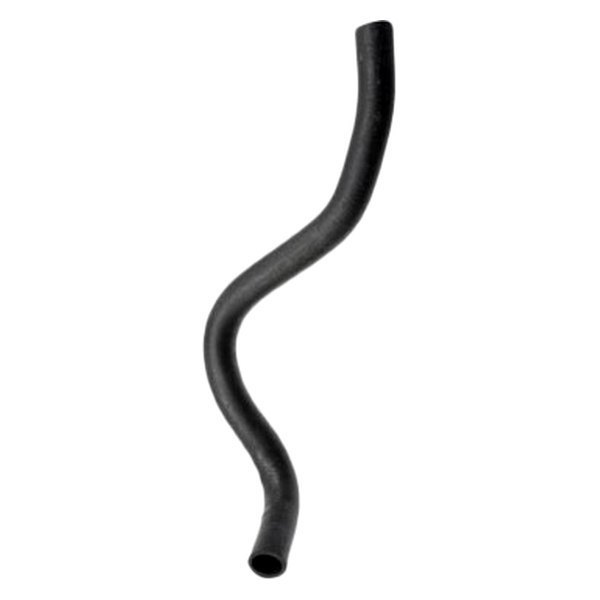 72003 Lower Radiator Hose for 1998-2002 Honda Accord
