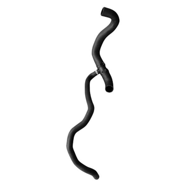 72055 Lower Radiator Hose for 1996-1999 Ford Econoline Super Duty