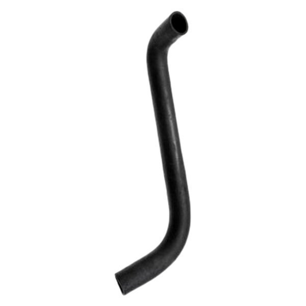72072 Lower Radiator Hose for 2000-2006 Toyota Tundra