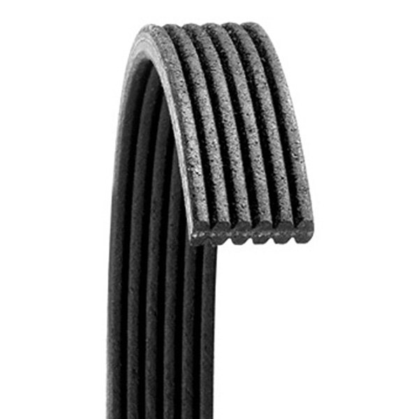 6060719 Roly Ribbed Belt for 2003-2006 Volvo XC90