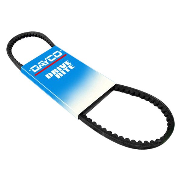 5040430DR Drive Rite Belt for 1988-1991 Ford CL9000