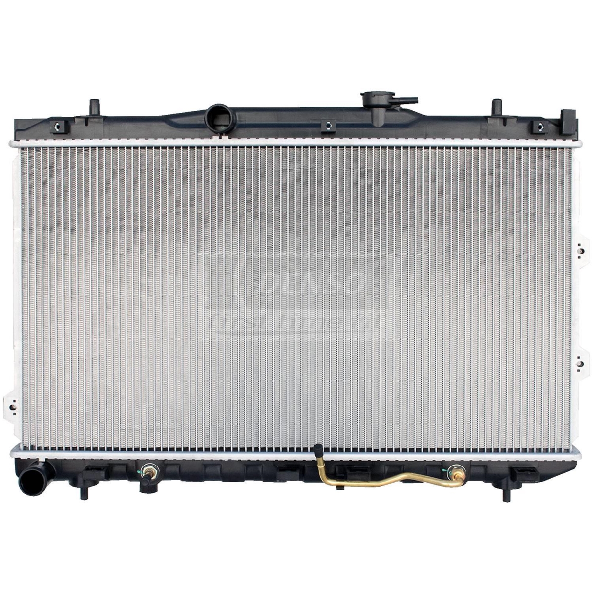 221-9400 Radiator Assembly for 2004-2009 Kia Spectra