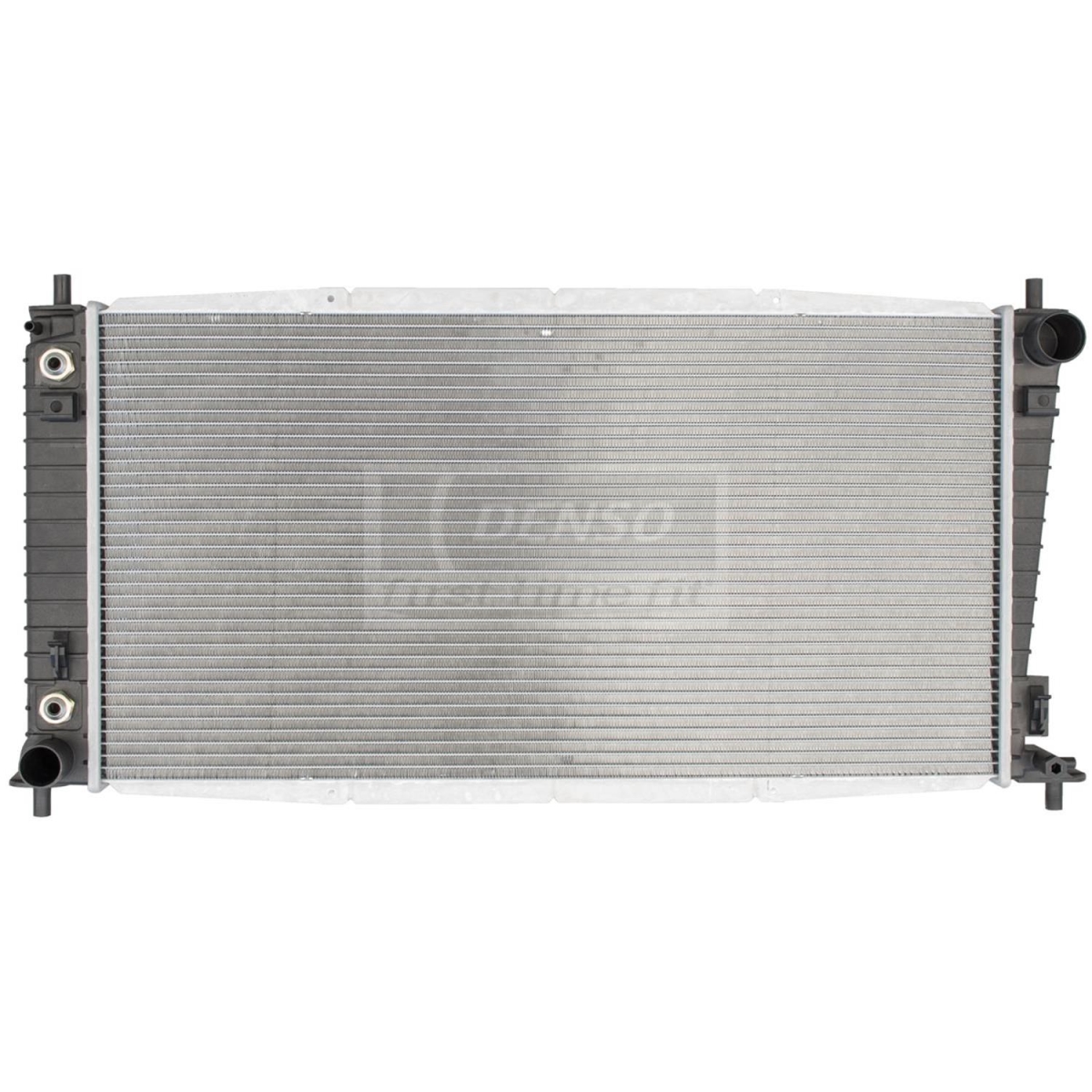 Radiator Assembly for 2005-2008 Ford F150