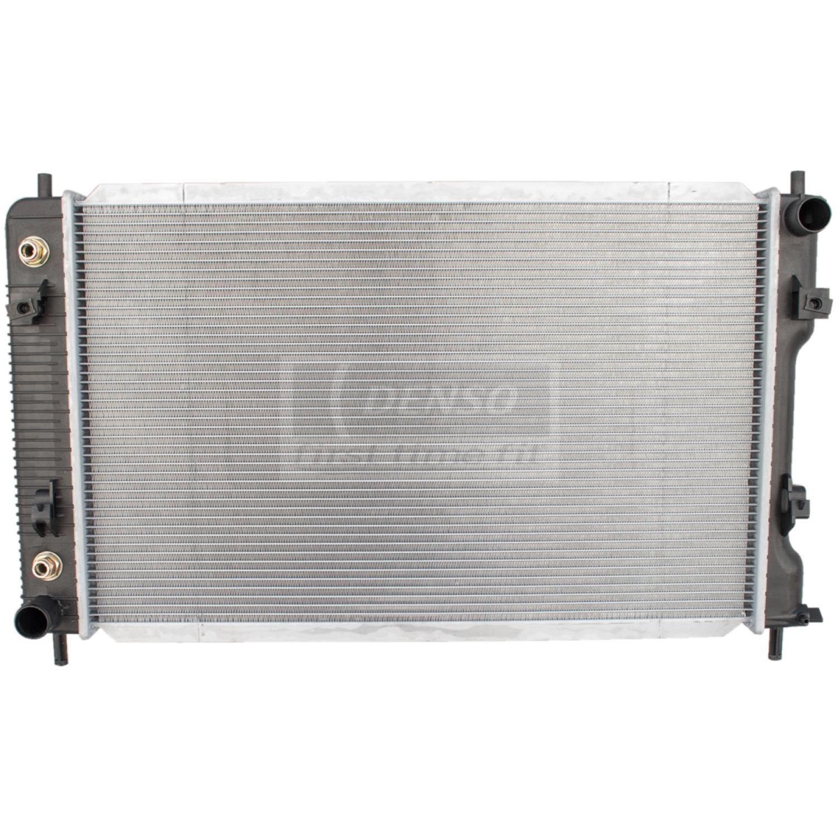 221-9026 Radiator Assembly for 2007-2009 Suzuki XL7
