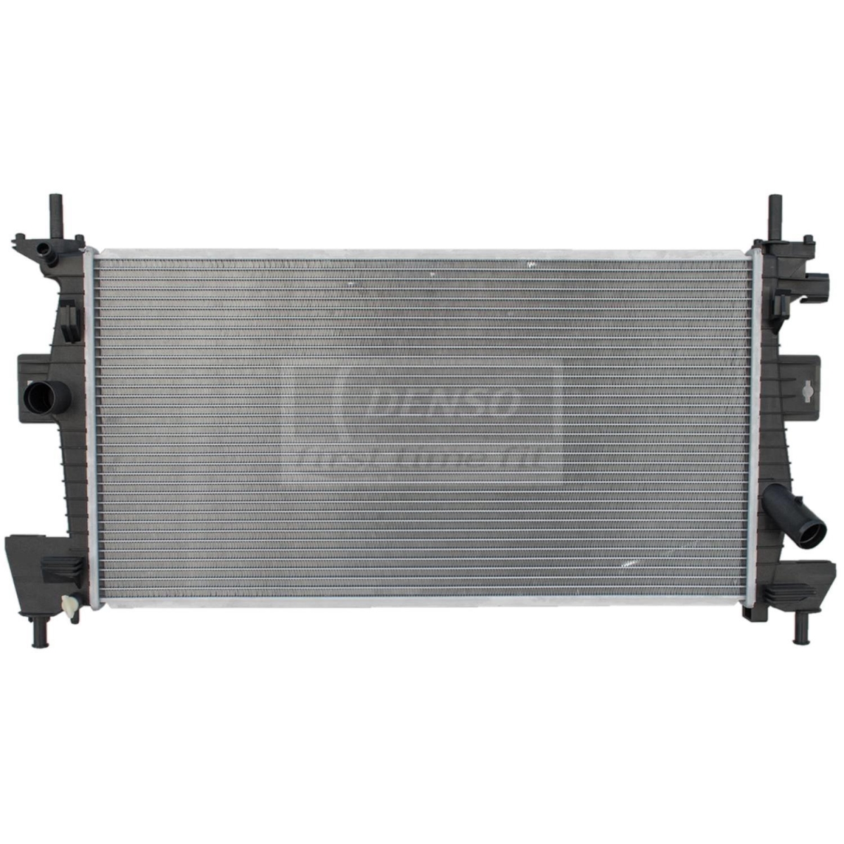 221-9031 Radiator Assembly for 2012-2018 Ford Focus