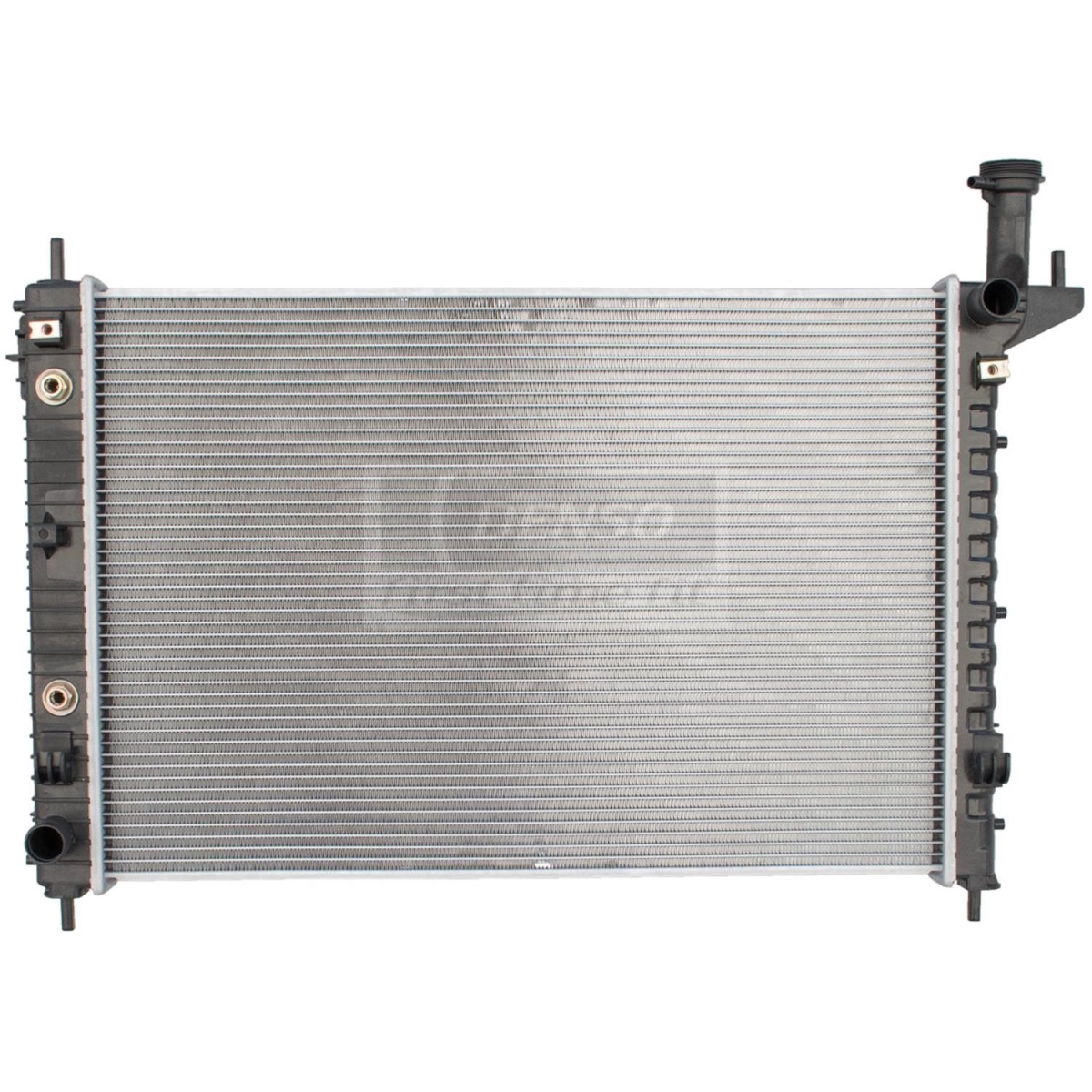 221-9036 Radiator Assembly for 2007-2016 GMC Acadia
