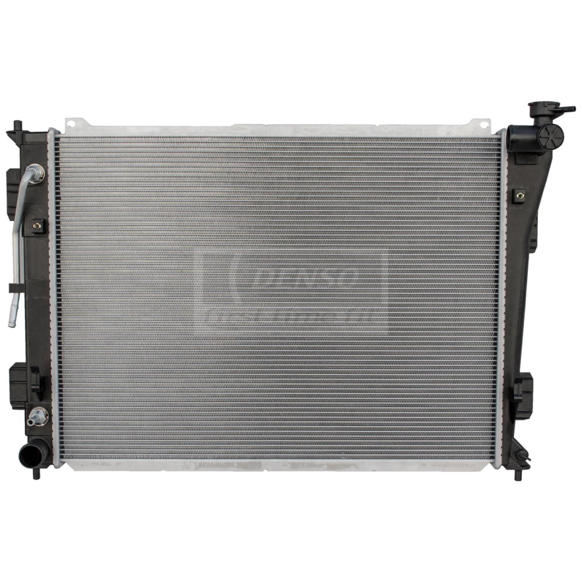 221-9041 Radiator Assembly for 2011-2013 Hyundai Sonata