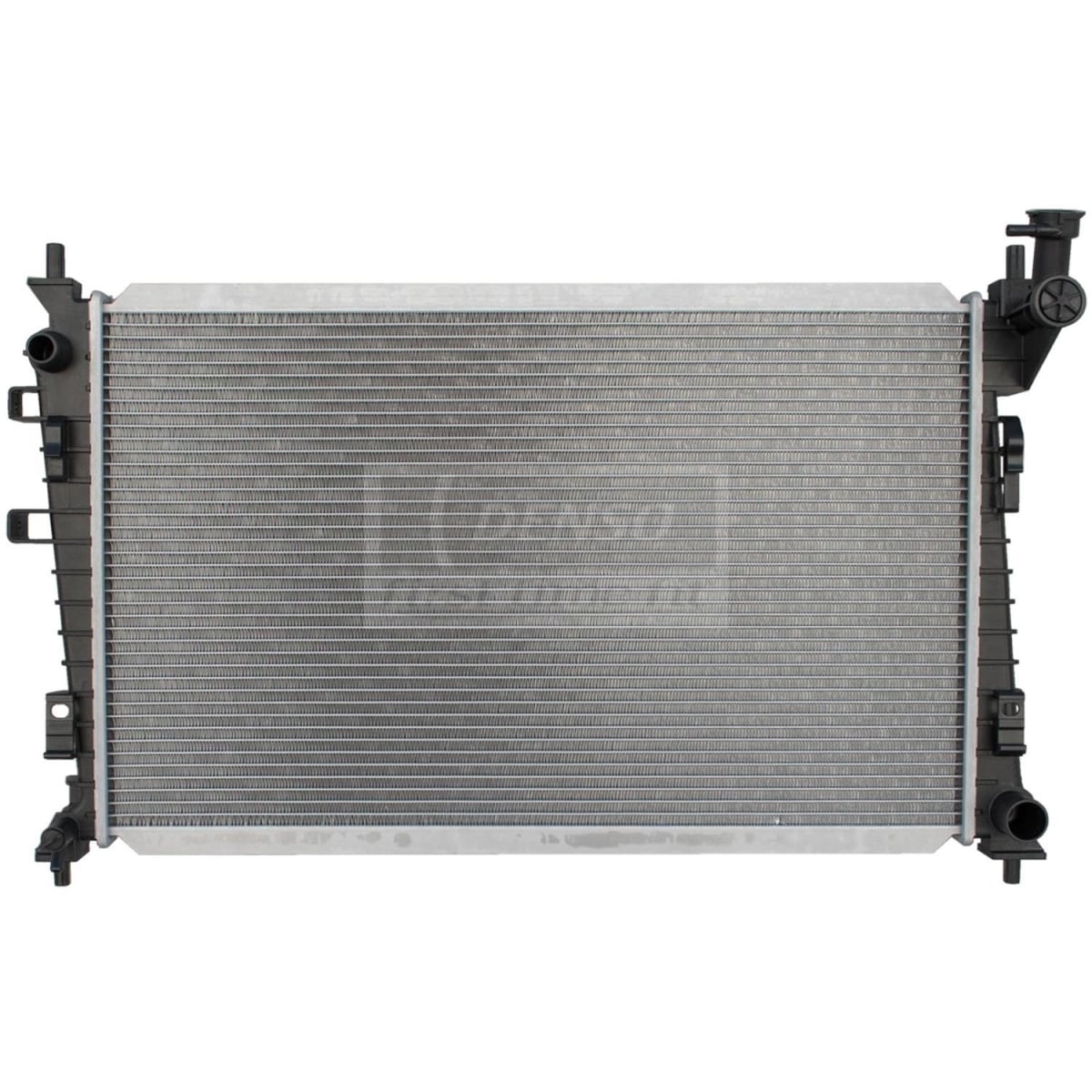 221-9043 Radiator Assembly for 2008-2011 Ford Focus