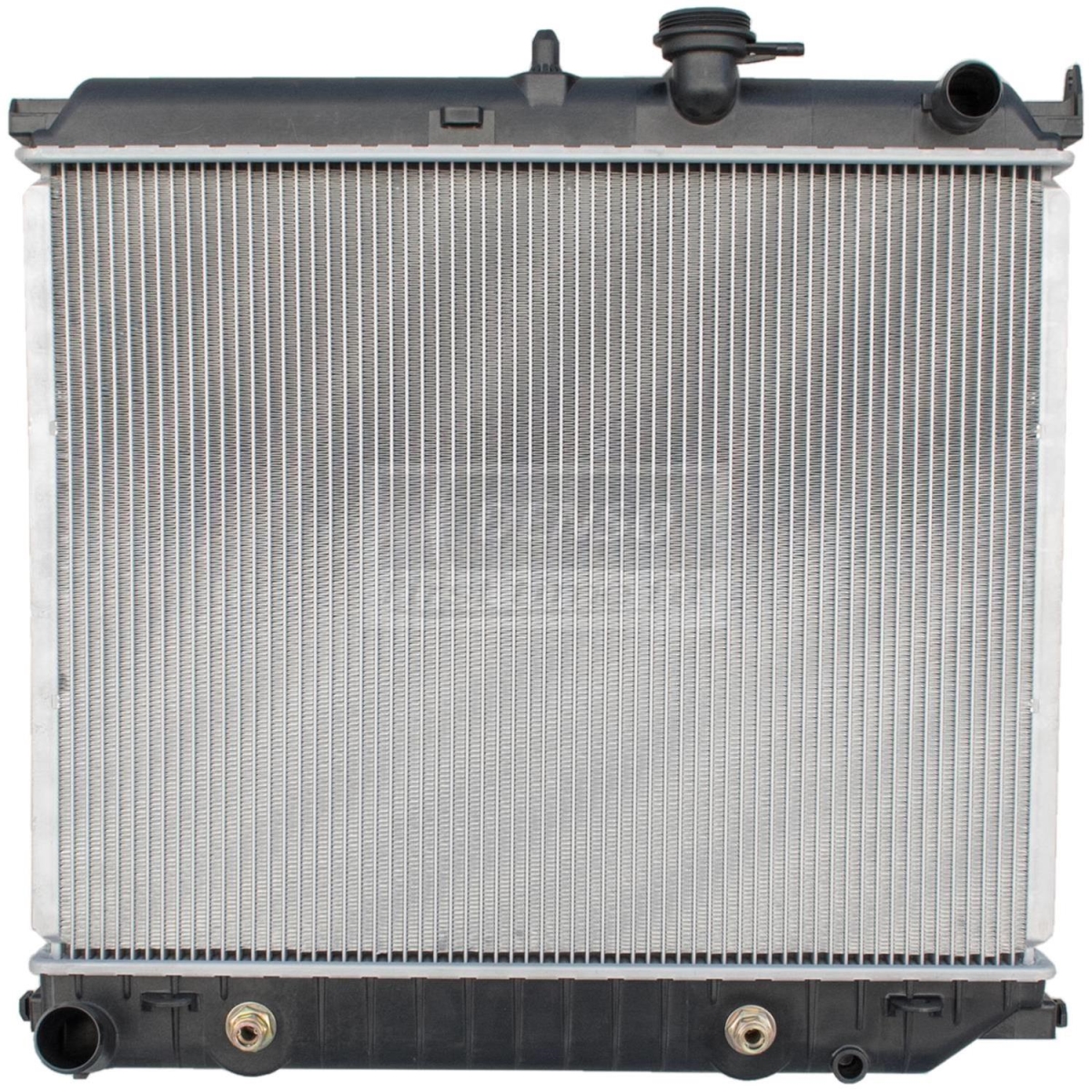 221-9057 Radiator Assembly for 2004-2012 Chevrolet Colorado