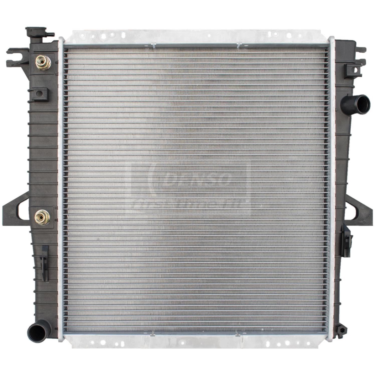 221-9071 Radiator Assembly for 1997-2001, 2003 Ford Explorer