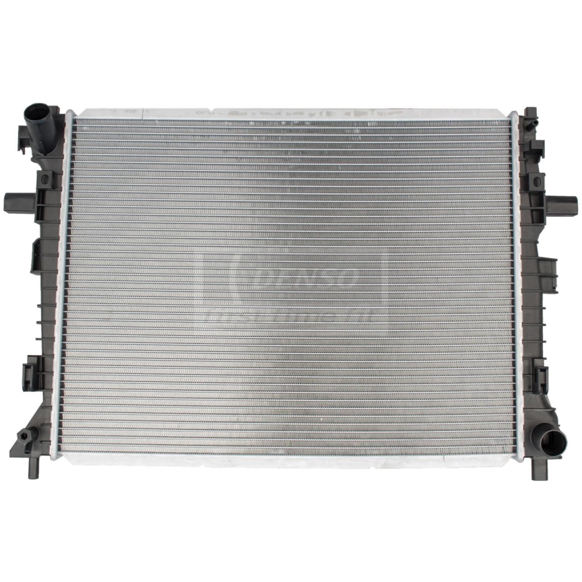 221-9072 Radiator Assembly for 2006-2011 Ford Crown Victoria