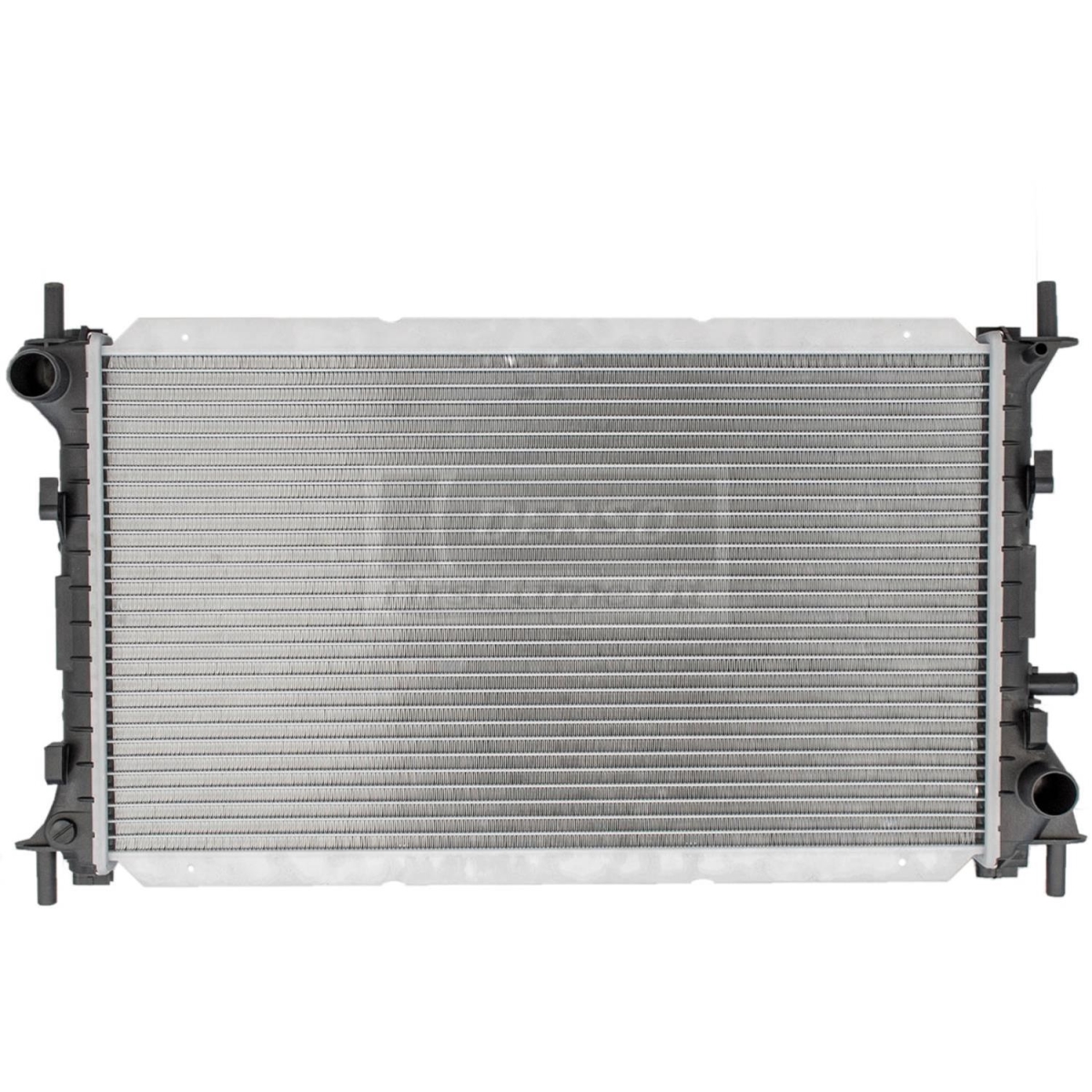 221-9073 Radiator Assembly for 2000-2004 Ford Focus
