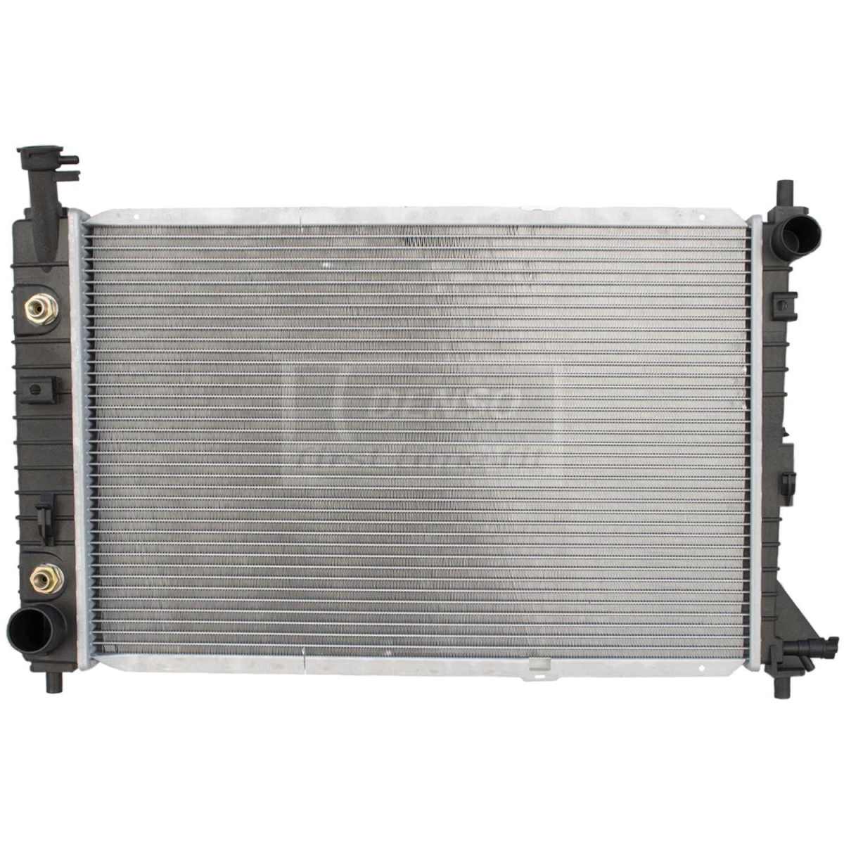 221-9087 Radiator Assembly for 2001-2004 Ford Mustang