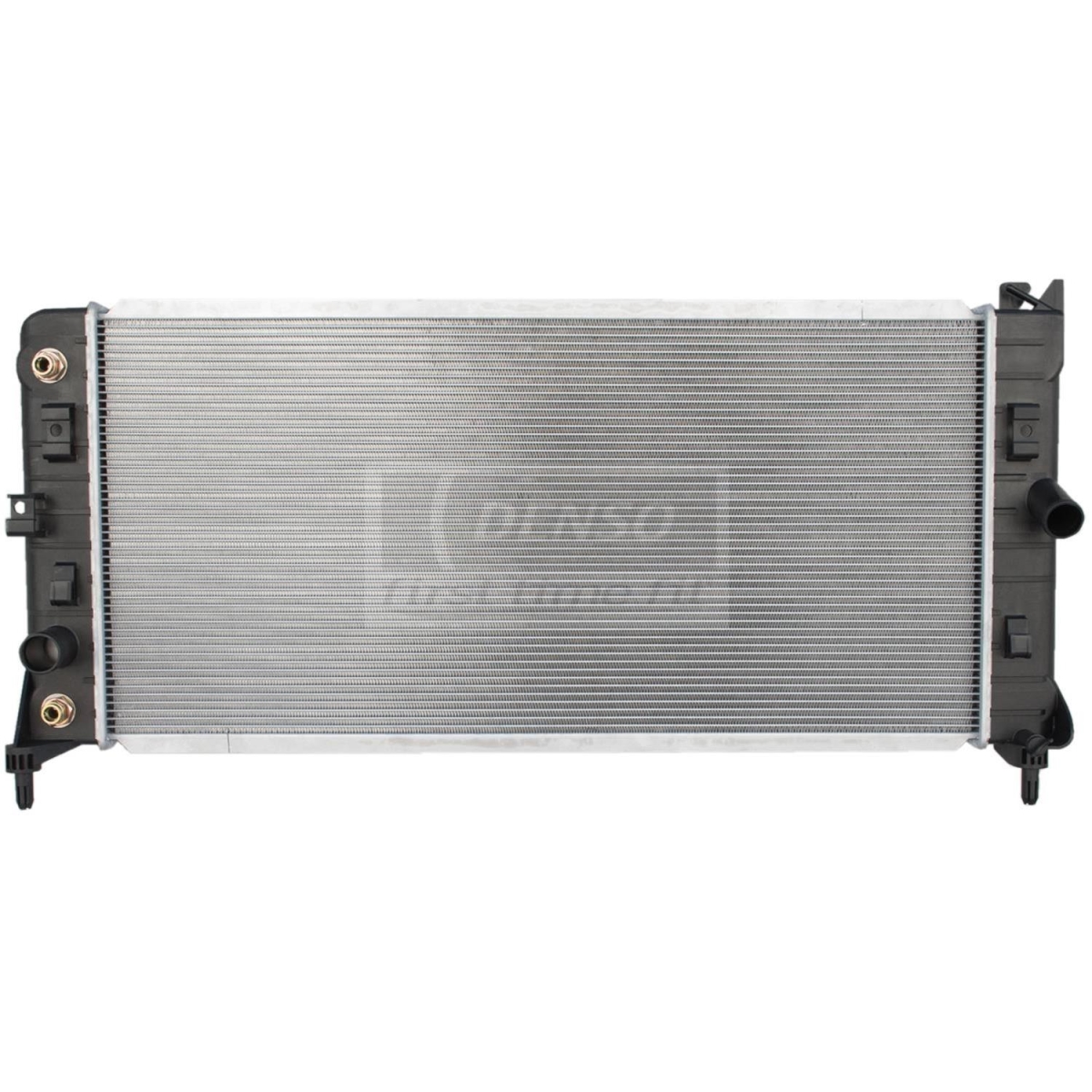 221-9088 Radiator Assembly for 2006-2011 Chevrolet Impala