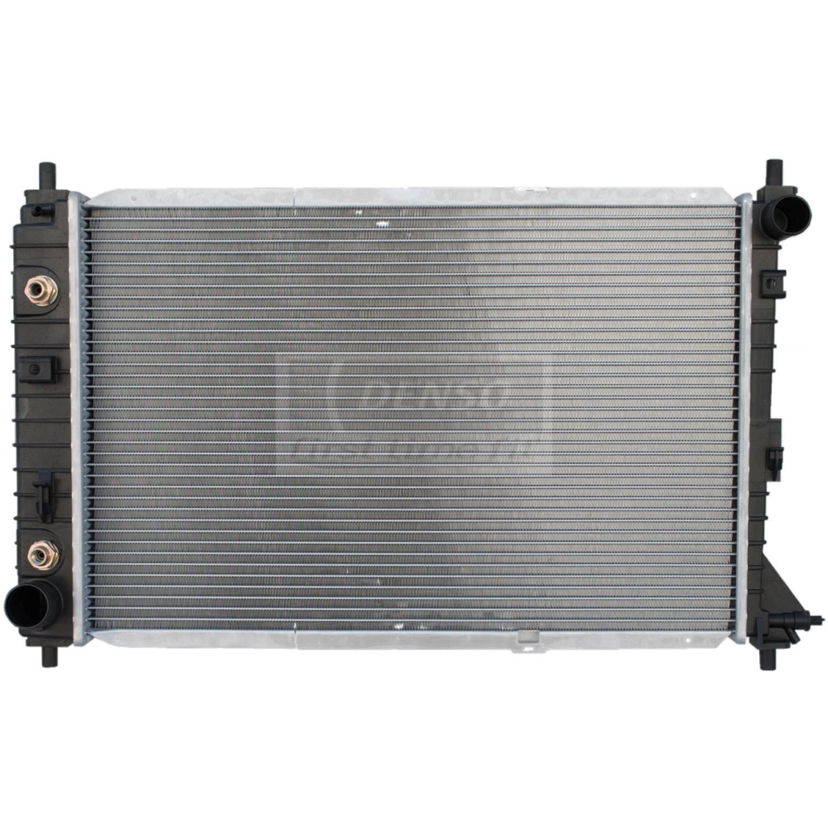 221-9112 Radiator Assembly for 1997-2004 Ford Mustang