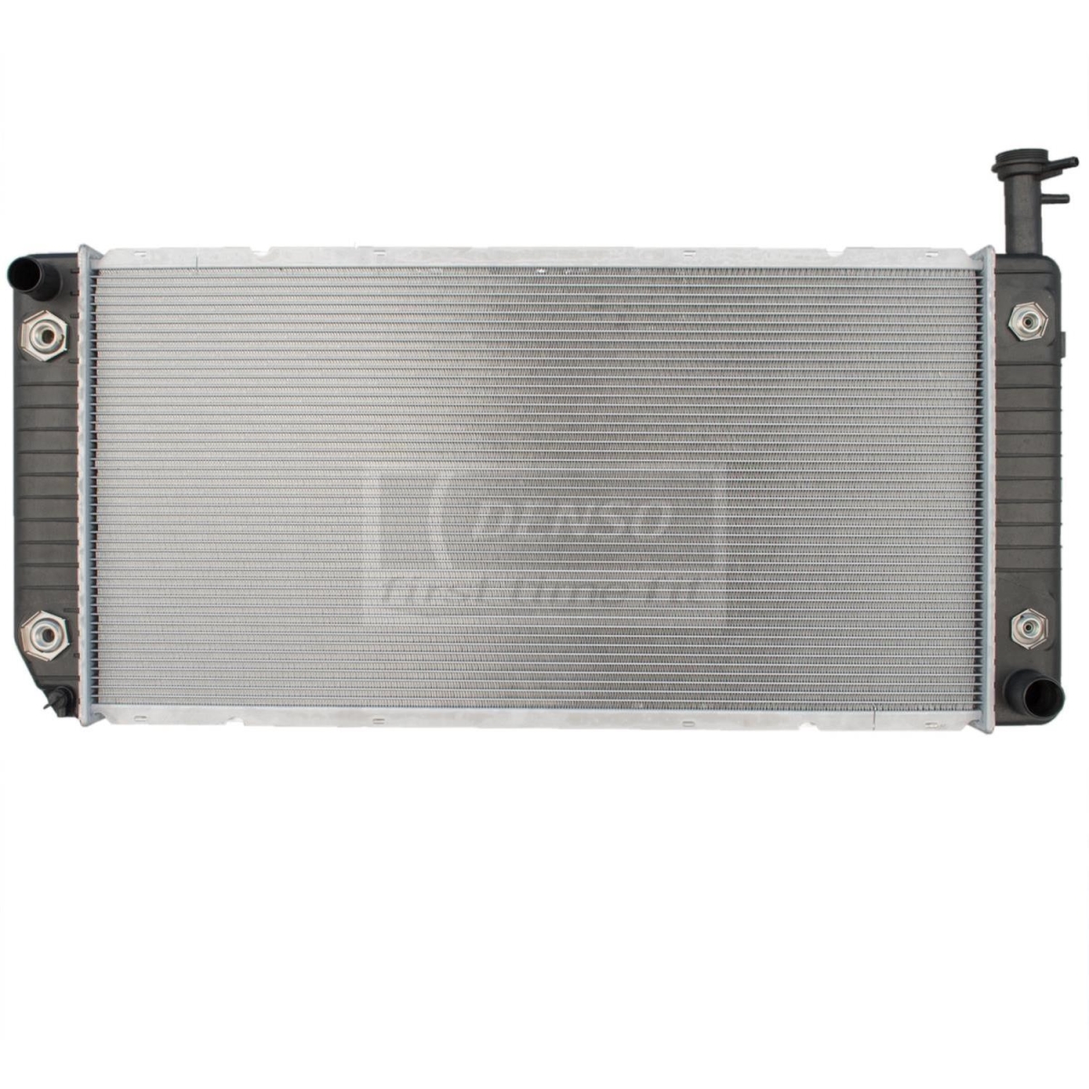 221-9124 Radiator Assembly for 2003-2004 GMC Savana 3500