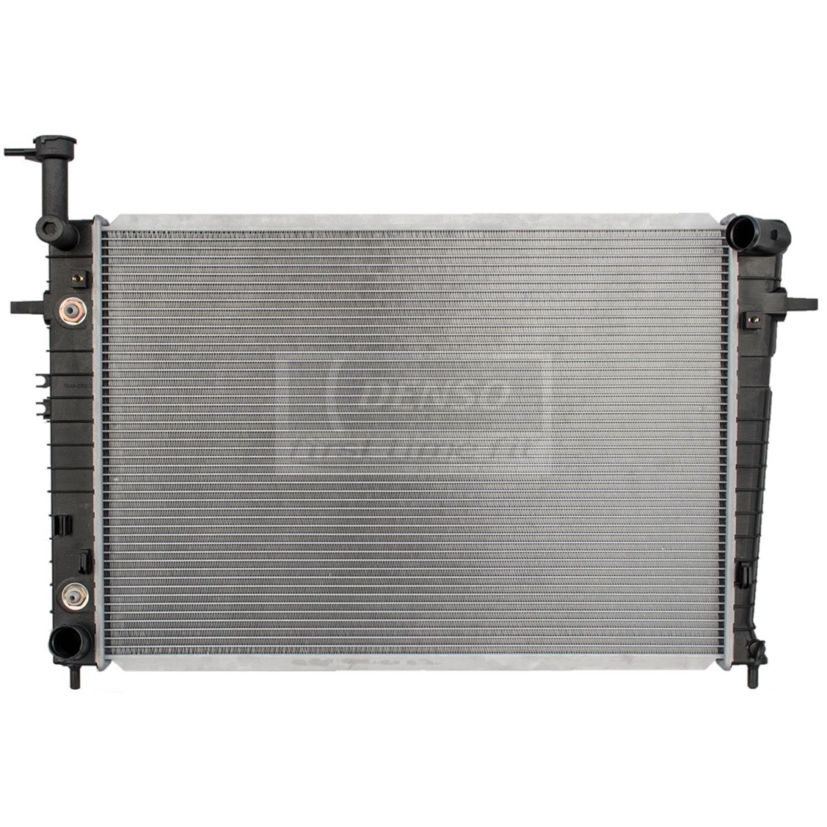 221-9135 Radiator Assembly for 2007-2009 Hyundai Tucson