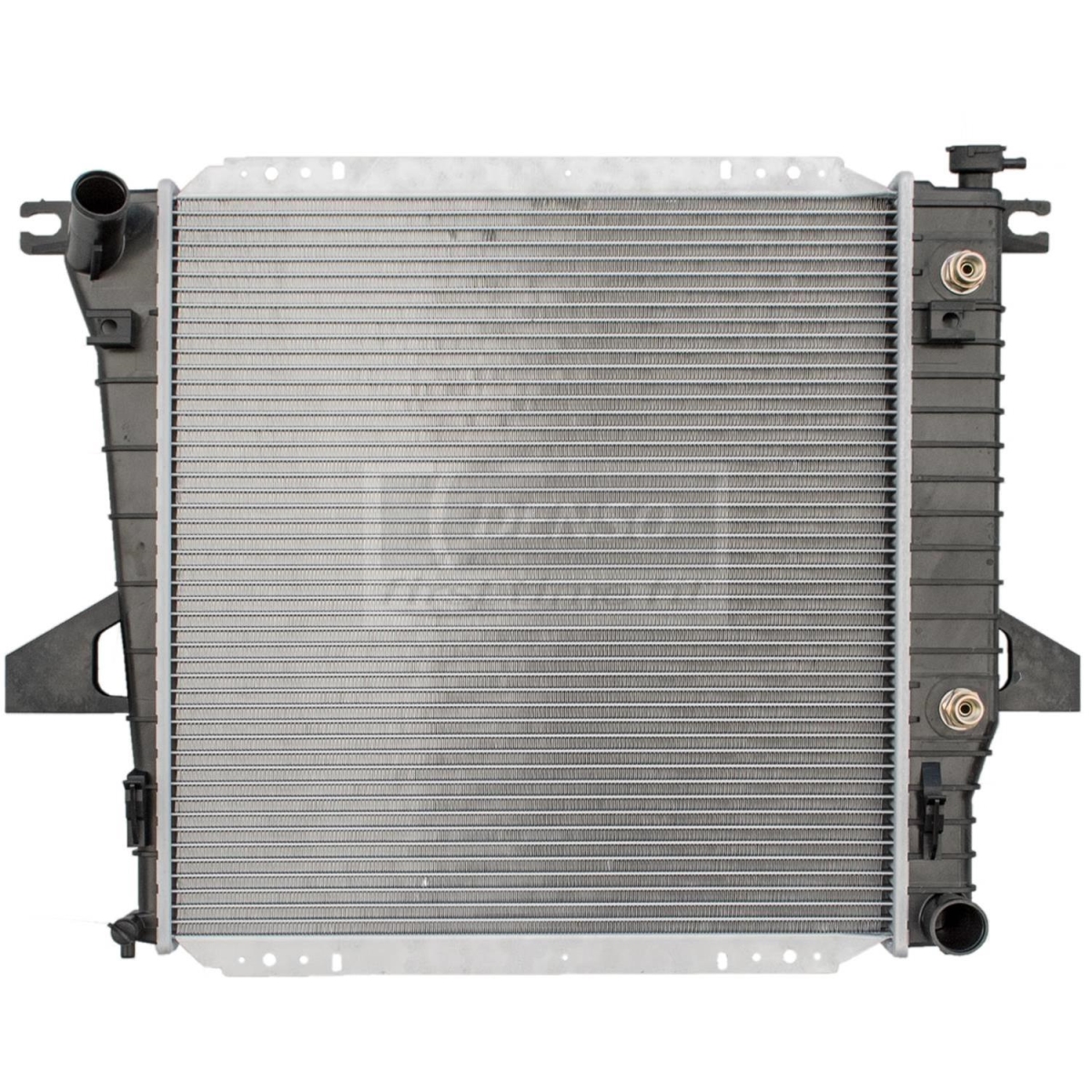 221-9137 Radiator Assembly for 1998 Ford Ranger