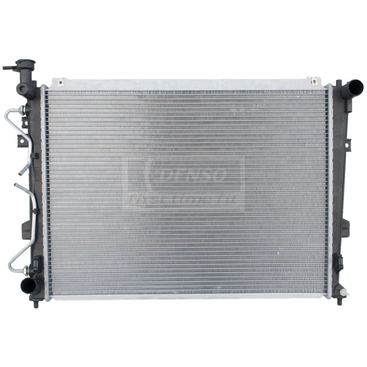 221-9140 Radiator Assembly for 2007-2010 Kia Rondo