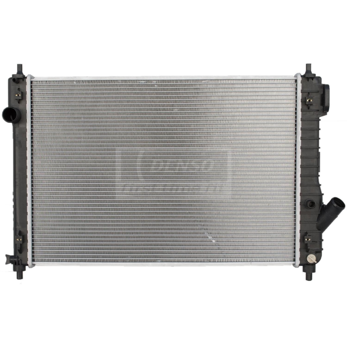 221-9162 Radiator Assembly for 2009-2011 Chevrolet Aveo