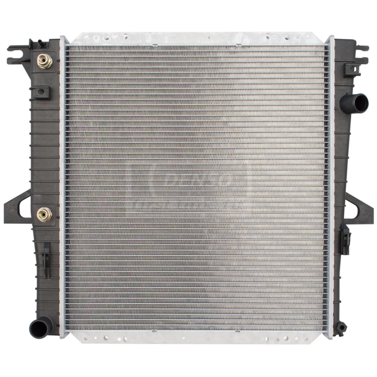 221-9168 Radiator Assembly for 2001-2011 Ford Ranger