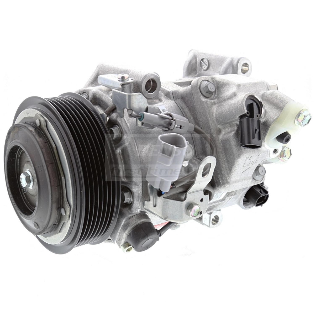 471-1031 Air Conditioner Compressor for 2015-2016 Toyota Sienna