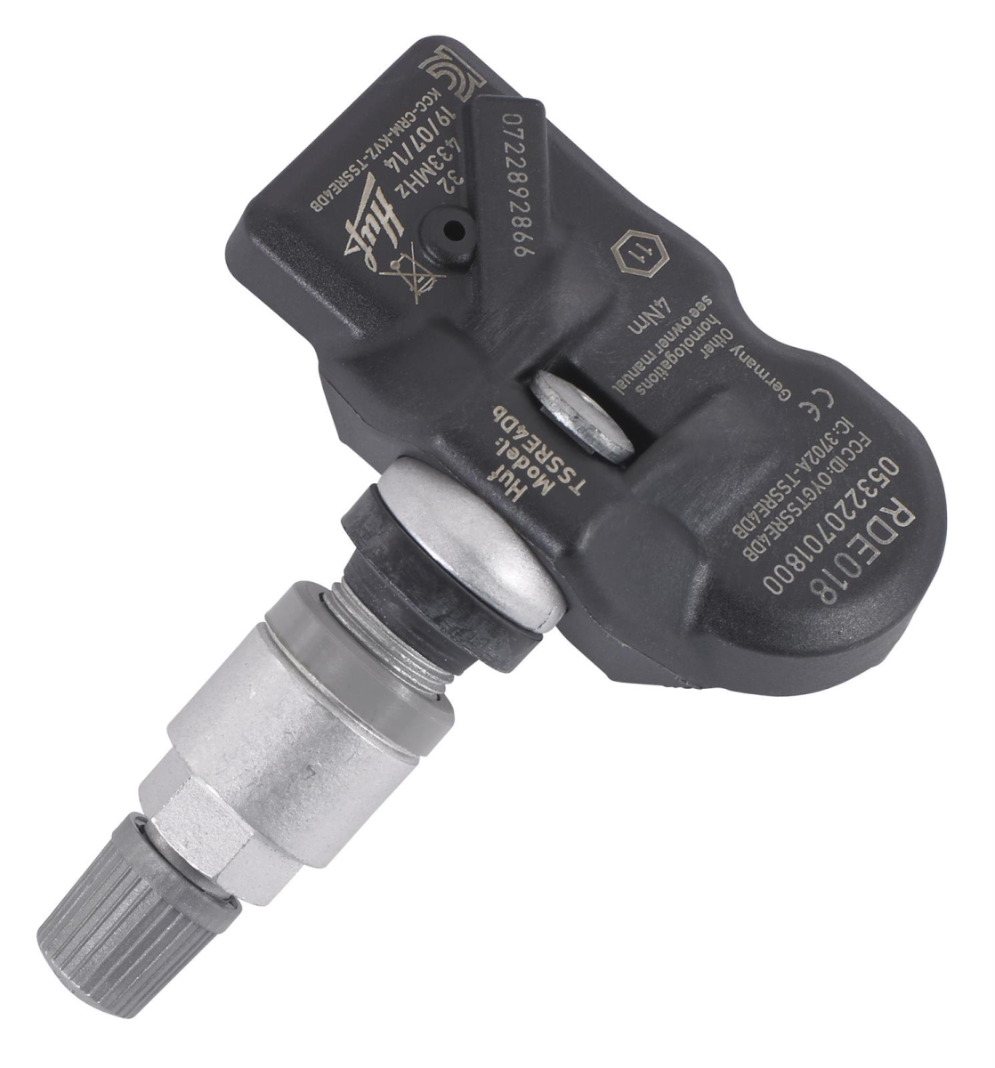 550-1918 Tire Pressure Monitoring System Sensor for 2015-2017 Porsche Cayenne