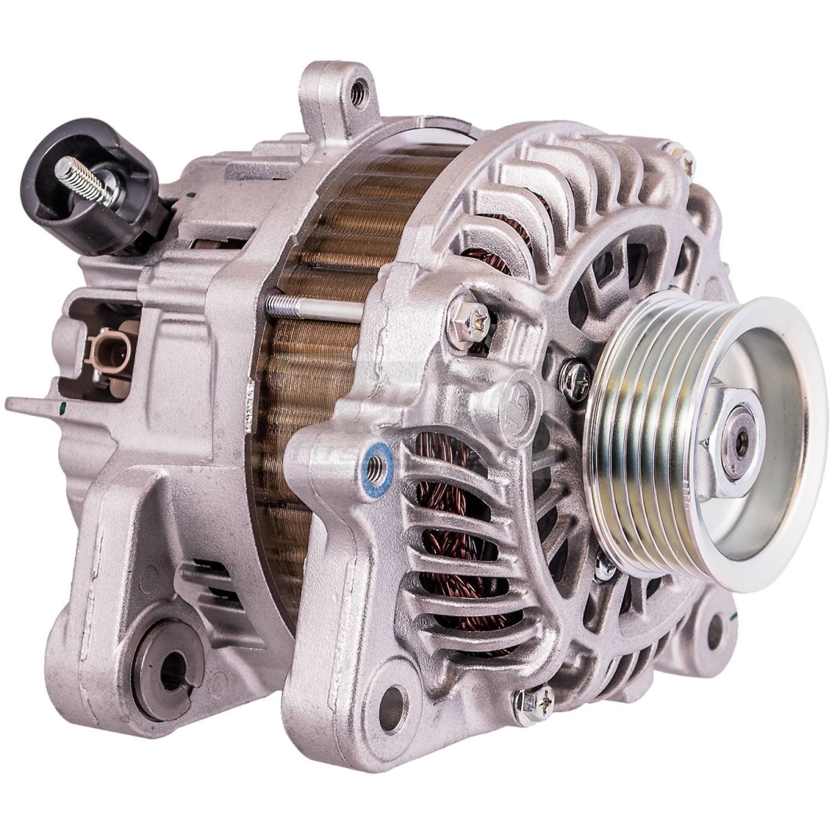 210-4000 Alternator Assembly for 2013-2015 Acura ILX