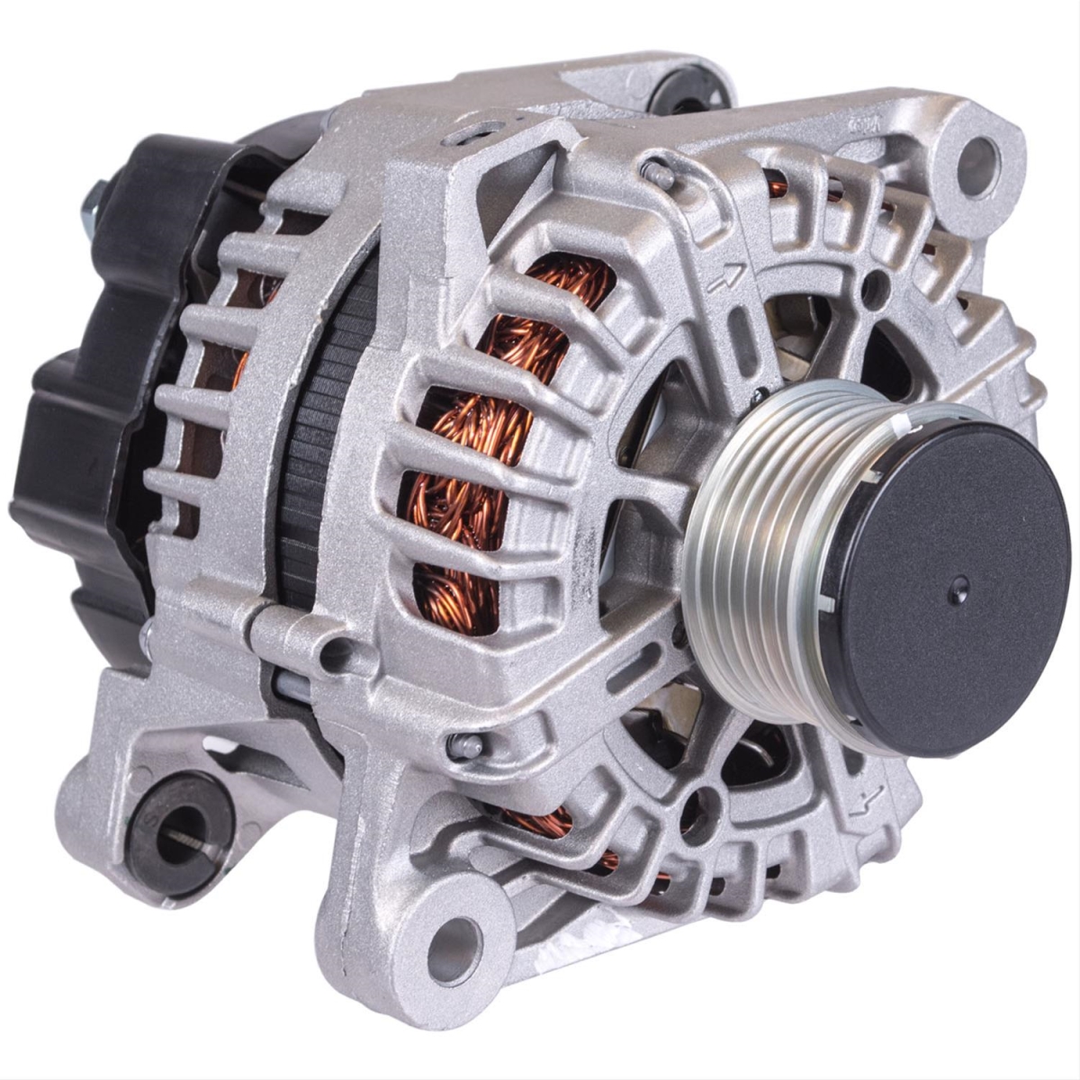 211-6037 Alternator Assembly for 2014 Hyundai Tucson
