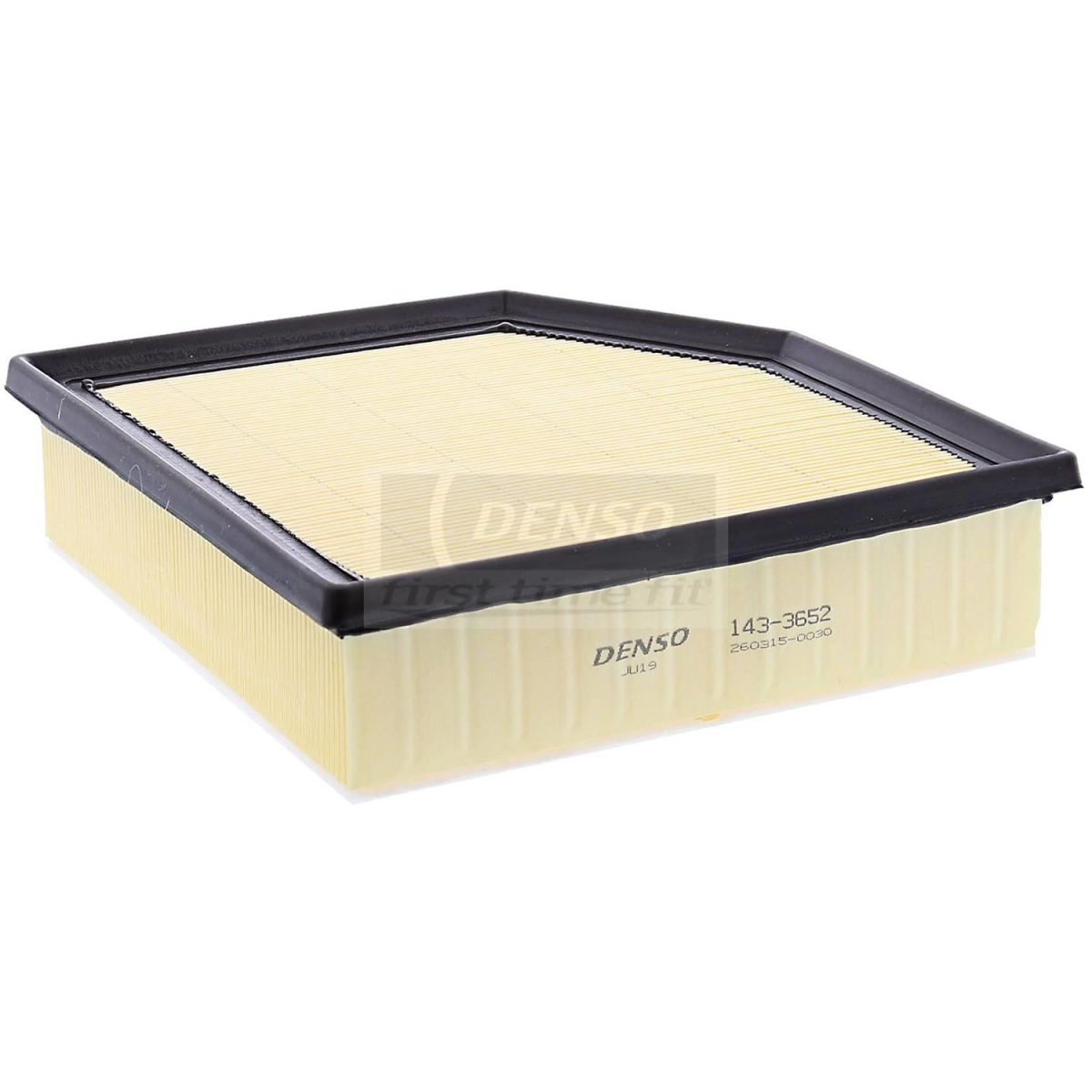 143-3652 Air Filter for 2013-2018 Lexus GS350