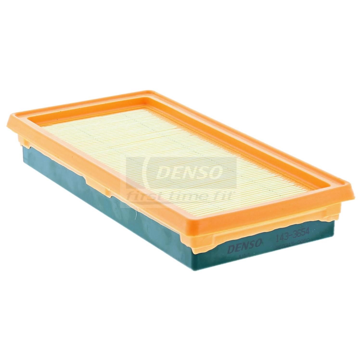 143-3654 Air Filter for 2012-2018 Nissan Versa