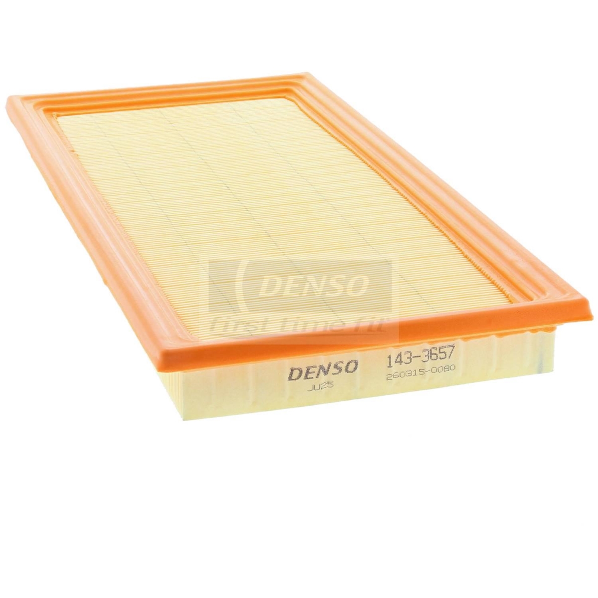 143-3657 Air Filter for 2005-2018 Nissan Frontier