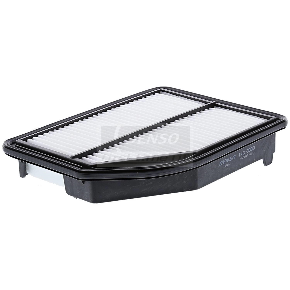 143-3660 Air Filter for 2012-2014 Honda CRV