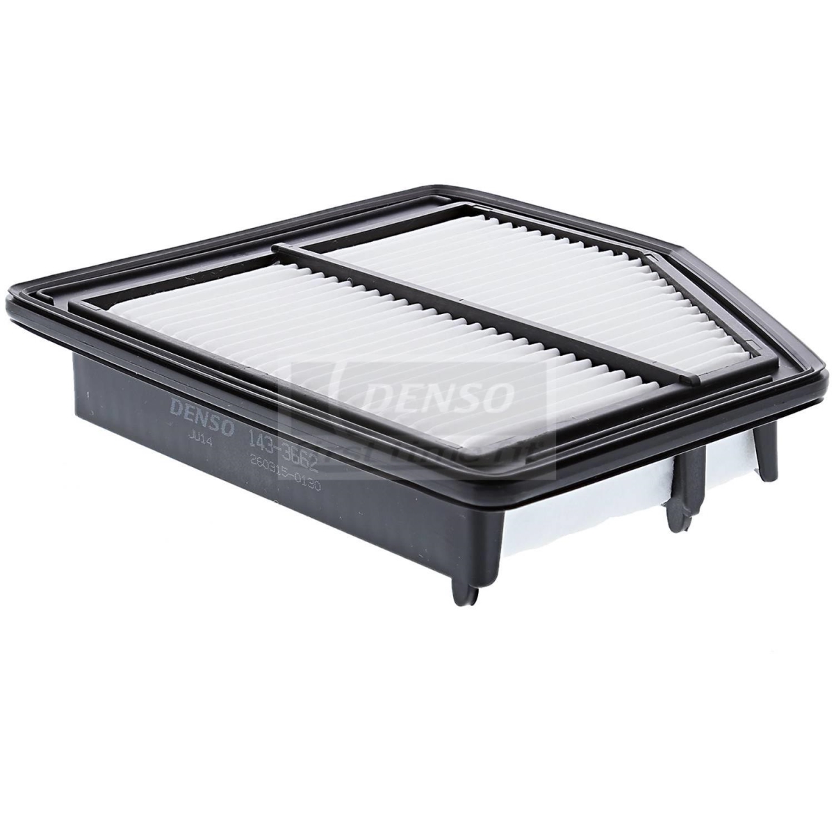143-3662 Air Filter for 2012-2015 Honda Civic