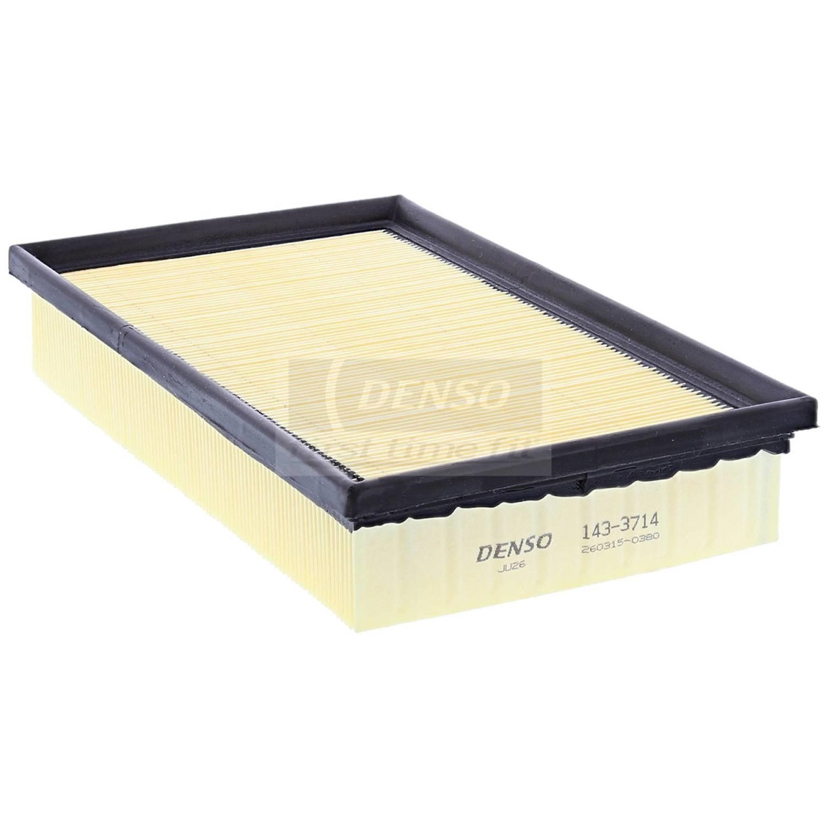 143-3714 Air Filter for 2009-2013 Mazda 6
