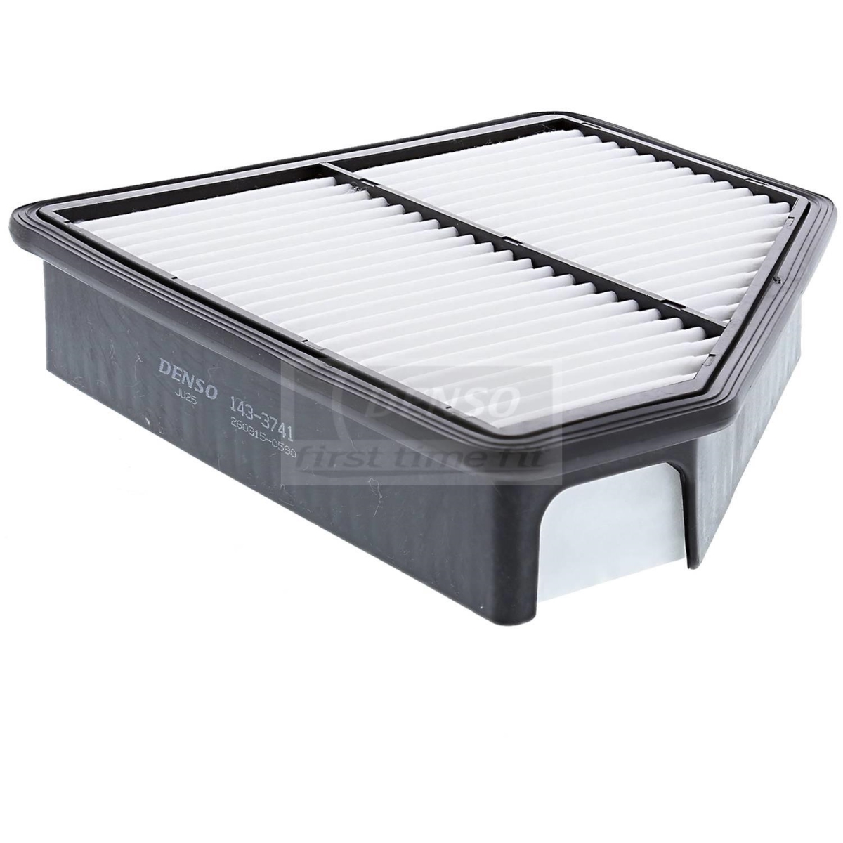 143-3741 Air Filter for 2010-2012 Hyundai Genesis Coupe