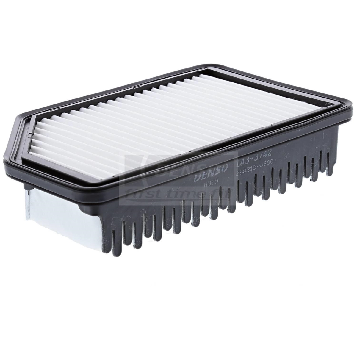 143-3742 Air Filter for 2012-2015 Kia Soul