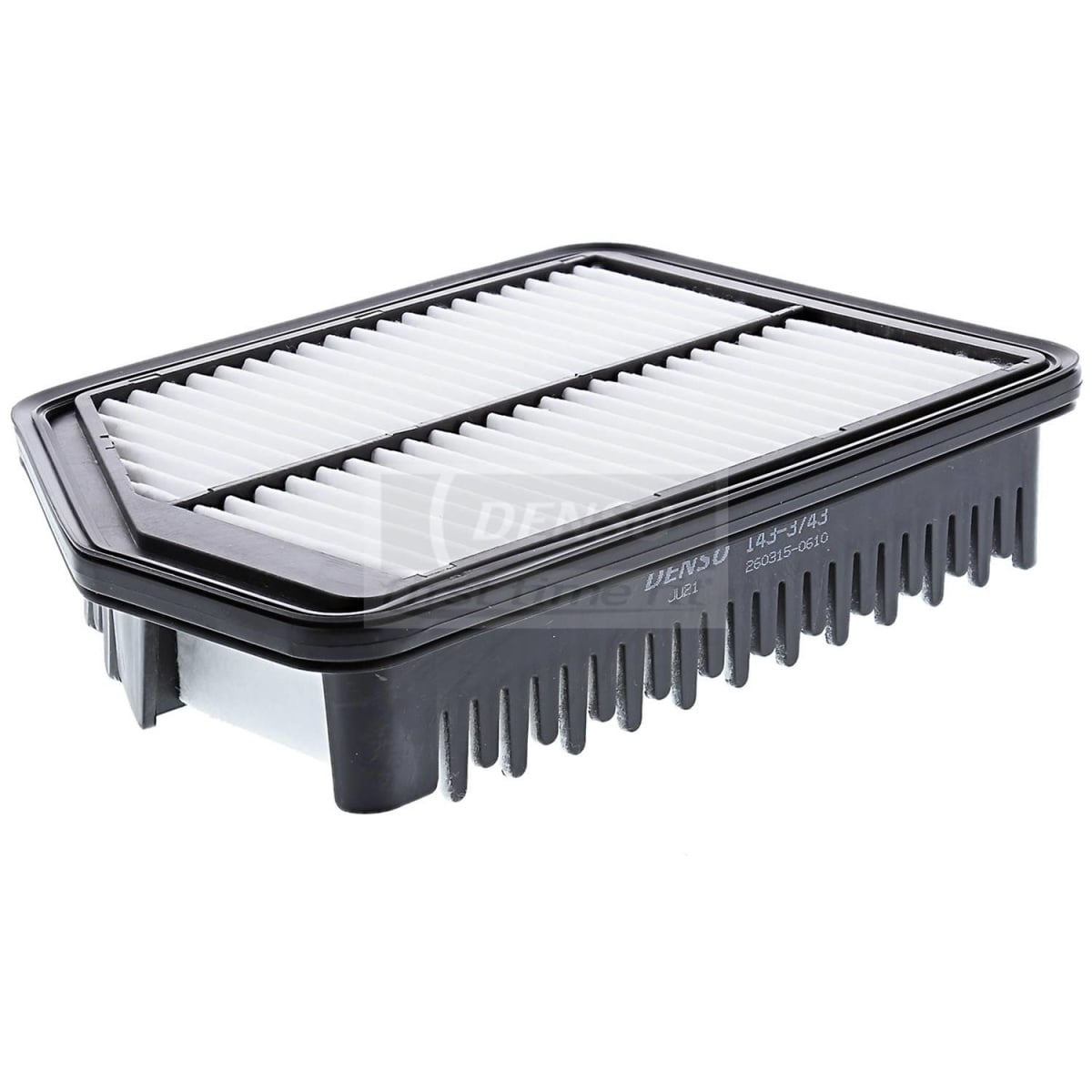 143-3743 Air Filter for 2011-2016 Hyundai Elantra