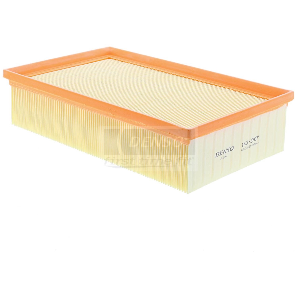 143-3767 Air Filter for 2015-2017 Audi A3