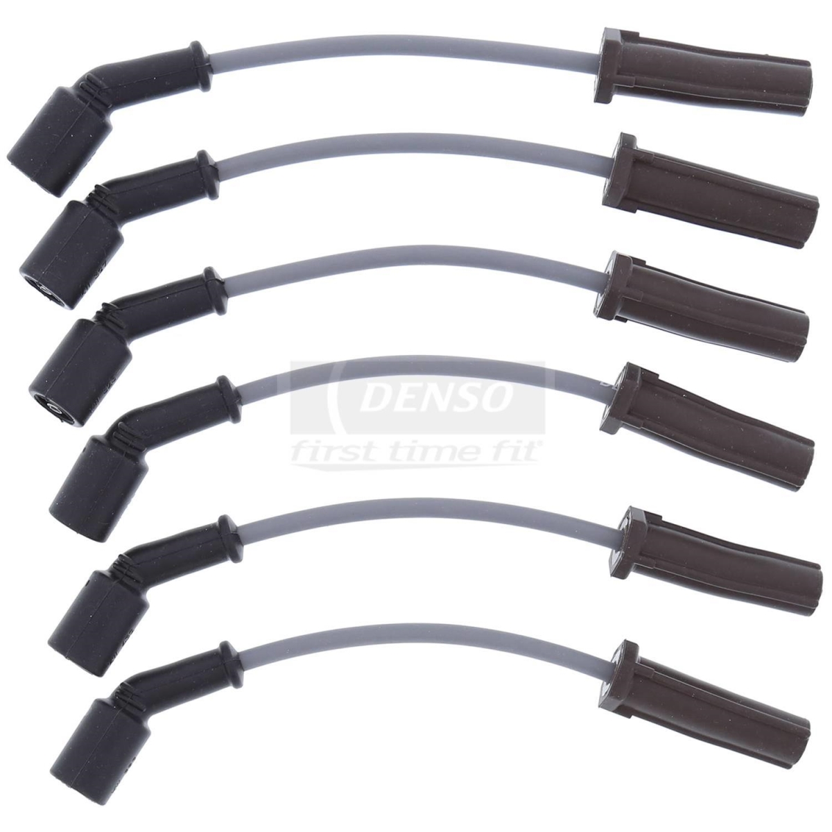 671-6316 Spark Plug Wire for 2014-2016 Chevrolet Silverado 1500